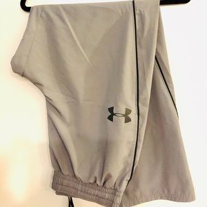 Under Armour Men’s Athletic Pants